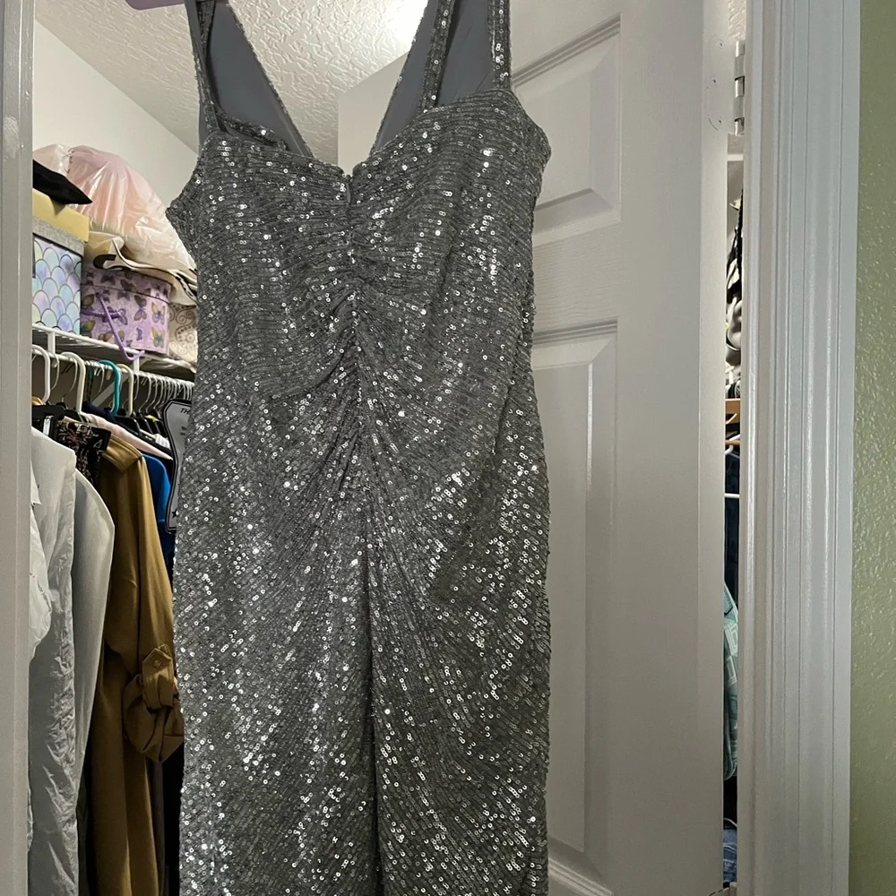 NW NightWay  Collections Cocktail Dress - Picture 3 of 7